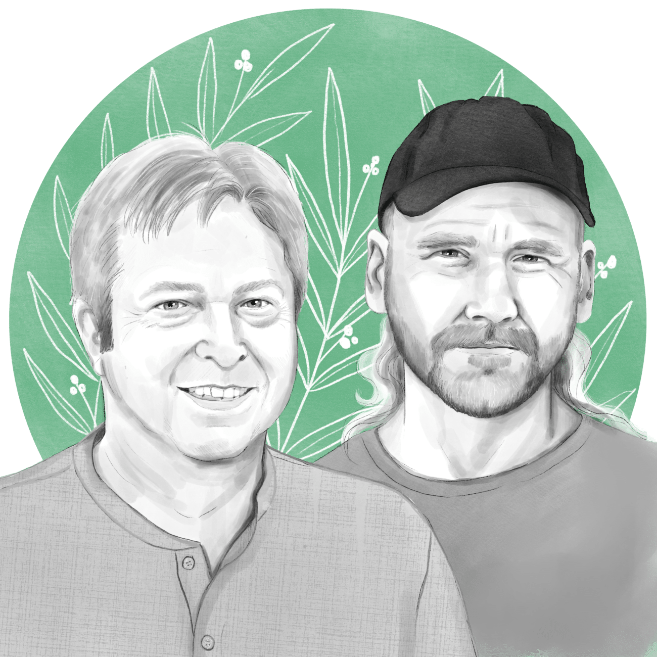 Leadership | FuelPositive